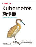 Kubernetes操作器