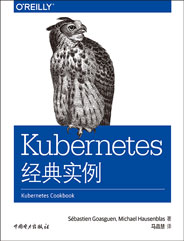 Kubernetes经典实例