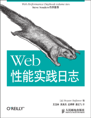 Web 性能实践日志