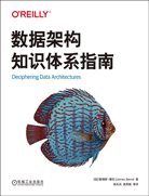数据架构知识体系指南