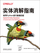 实体消解指南：使用Python进行数据匹配