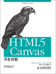 HTML5 Canvas开发详解