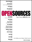 OPENSOURCES：Open Source革命之声（影印版）