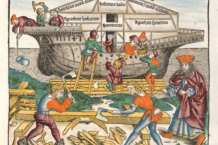 数据科学中“专业化”意味着什么